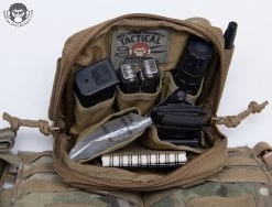 Mil Spec Monkey Tac Organisationstasche -Outdoor Equipment Verkauf msm tac organizer 004 1280x1280