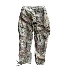 Army Combat Hose MULTICAM Offizielle US Army Uniform