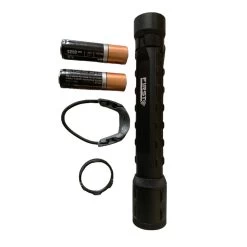 First Tactical LED Duty Light, Medium Taschenlampe