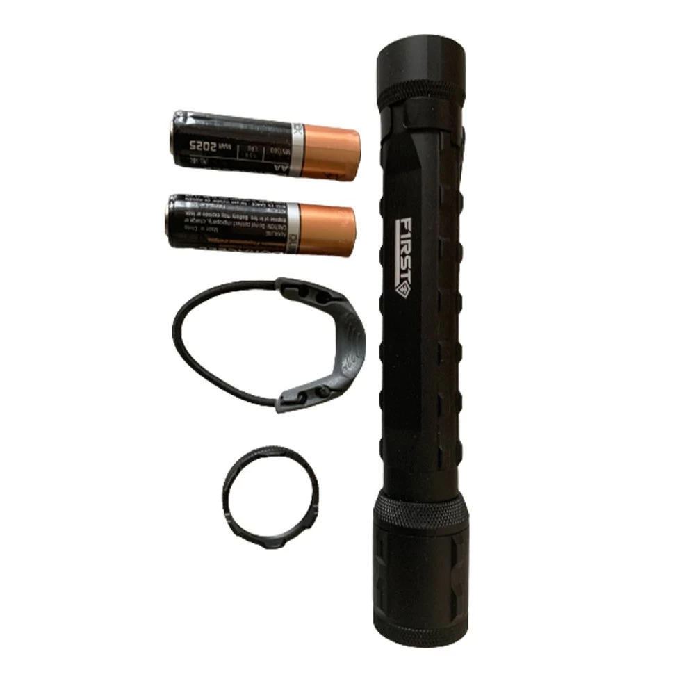 First Tactical LED Duty Light, Medium Taschenlampe 1 First Tactical LED Duty Light, Medium Taschenlampe