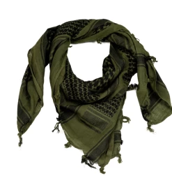 Pitchfork Schal 3 Farbvariationen -Outdoor Equipment Verkauf olive1 1280x1280