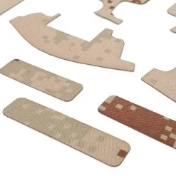 Gearskin PELTOR COMTAC Digital Desert V1 -Outdoor Equipment Verkauf peltor digitaldesertv1 3 555x555 1280x1280