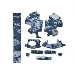 Gearskin PELTOR COMTAC Digital Navy