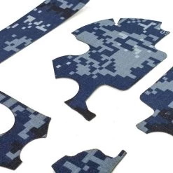 Gearskin PELTOR COMTAC Digital Navy -Outdoor Equipment Verkauf peltor digitalnavy 4 555x555 1280x1280