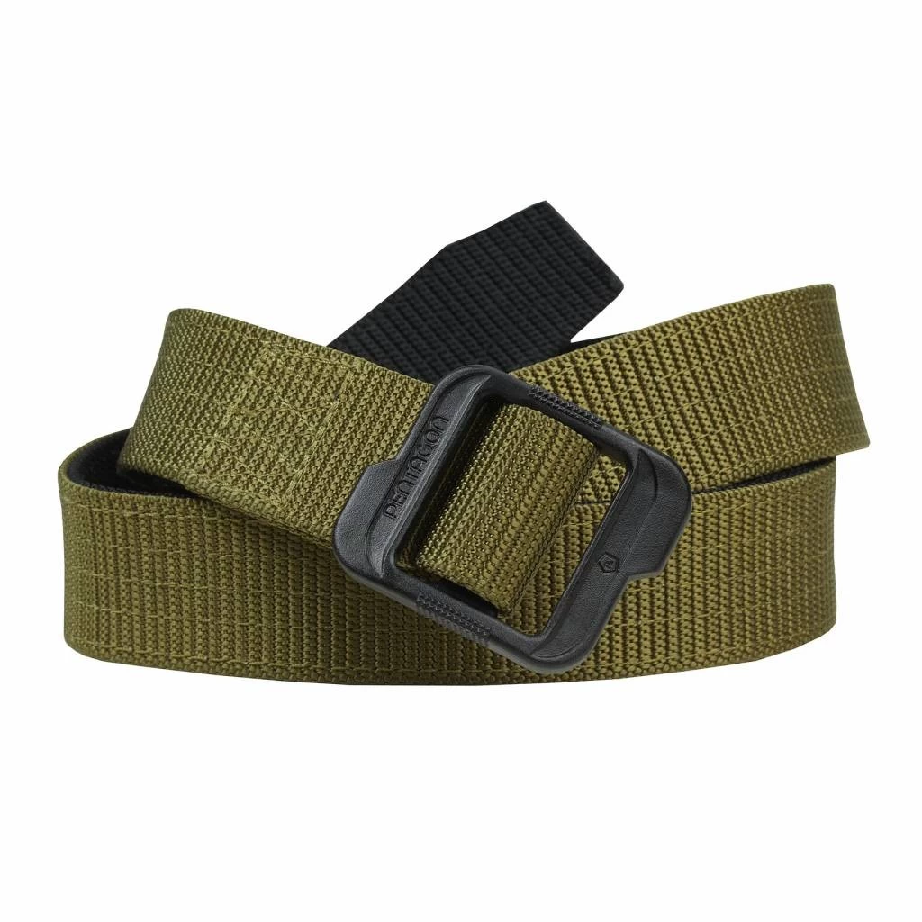 Pentagon Stealth Double Duty Belt 1 Pentagon Stealth Double Duty Belt