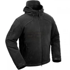 Pitchfork FAHRIUS Heavy Fleece Jacket
