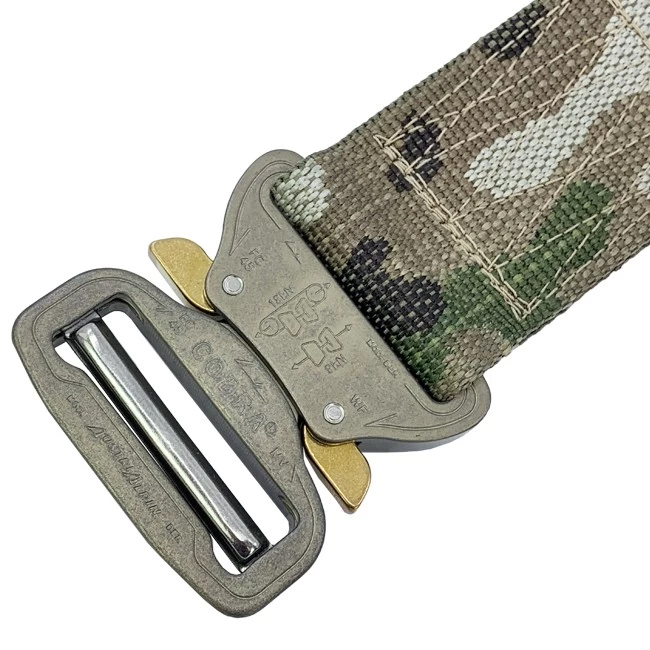 Pitchfork The Cobra Belt Multicam 3 Pitchfork The Cobra Belt Multicam – Bild 3