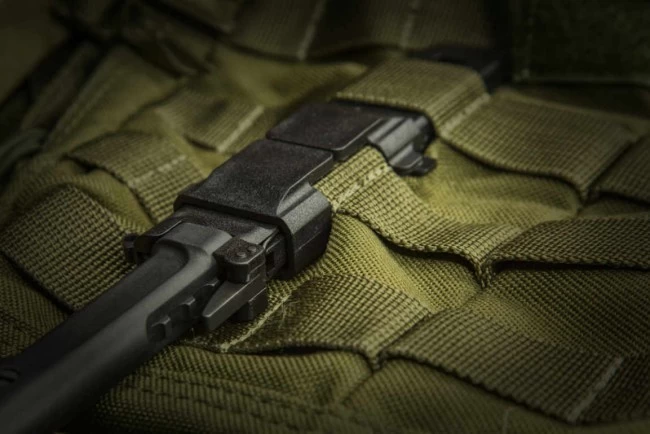 Extrema Ratio Requiem 2 Extrema Ratio Requiem – Bild 2