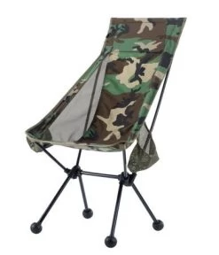 Helikon-Tex TRAVELER Enlarged Lightweight Chair