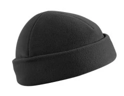 Helikon-Tex Watch Cap Fleece Schwarz