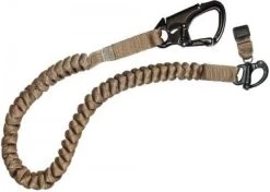 Cetacea Aufgerollte Hundetrackerleine K9