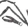 Cetacea Single Point Sling USCG Design Black