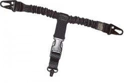 Cetacea T-Vest Mount SPS With Quick-Disconnect T Westenhalterung SPS Mit Schnelltrennvorrichtung