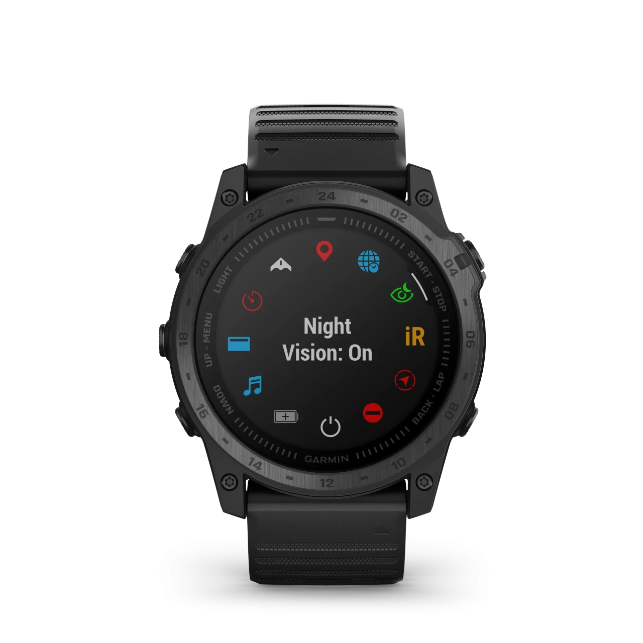 Garmin Tactix® 7 – Standard Edition 1 Garmin Tactix® 7 – Standard Edition