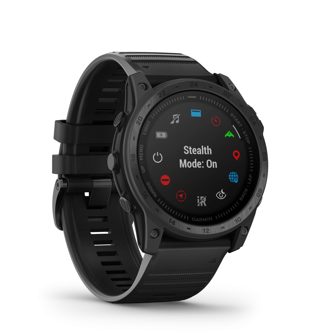 Garmin Tactix® 7 – Standard Edition 2 Garmin Tactix® 7 – Standard Edition – Bild 2