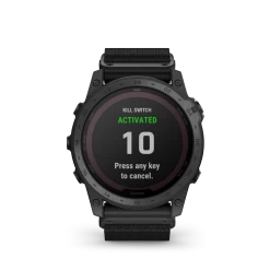 Garmin Tactix® 7 – Pro Ballistics Edition Solar