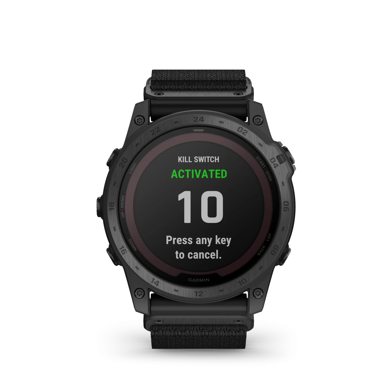 Garmin Tactix® 7 – Pro Edition Solar 1 Garmin Tactix® 7 – Pro Edition Solar