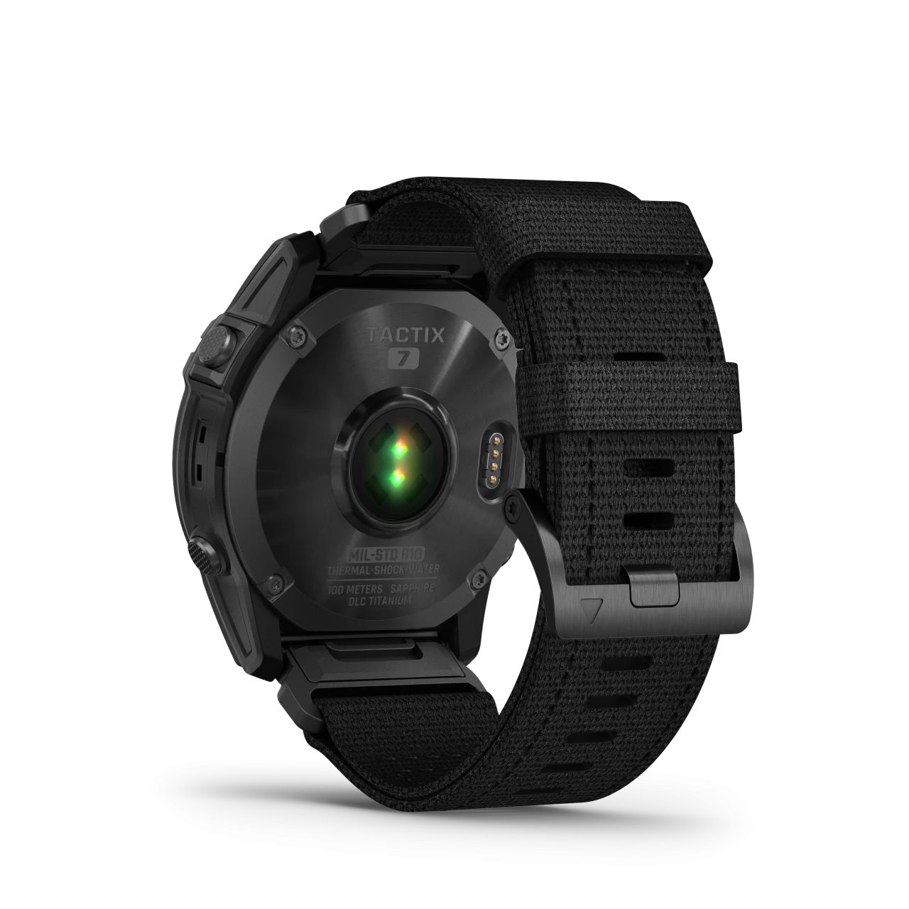 Garmin Tactix® 7 – Pro Edition Solar 5 Garmin Tactix® 7 – Pro Edition Solar – Bild 5