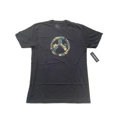 Magpul Icon Woodland Camo Shirt - Black And Grey
