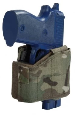 Warrior Assault Systems Universal Pistol Holster