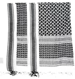 Pitchfork Schal 3 Farbvariationen -Outdoor Equipment Verkauf white2 1280x1280