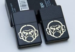 Mil Spec Monkey Zippo Lighters - Verschiedene Modelle -Outdoor Equipment Verkauf zippo msm 007 1280x1280