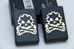 Mil Spec Monkey Zippo Lighters - Verschiedene Modelle -Outdoor Equipment Verkauf zippo msm 008 1280x1280