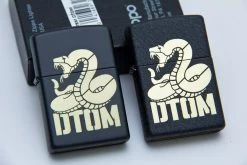 Mil Spec Monkey Zippo Lighters - Verschiedene Modelle -Outdoor Equipment Verkauf zippo msm 010 1280x1280