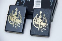 Mil Spec Monkey Zippo Lighters - Verschiedene Modelle -Outdoor Equipment Verkauf zippo msm 014 1280x1280