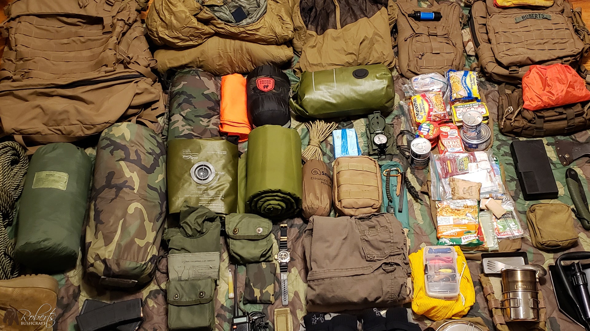 Outdoor Equipment Verkauf -Outdoor Equipment Verkauf filbe bugout bag gear min